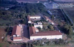 Mas- 331- Saint Remy- Pons Mure